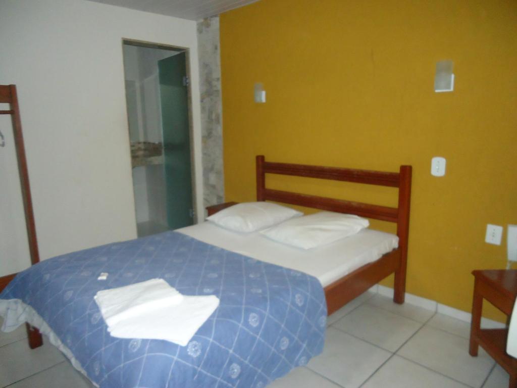 Pousada Vida Boa Hotel Cabo Frio Bilik gambar